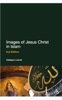 Images of Jesus Christ in Islam