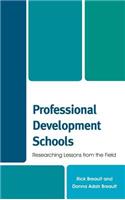 Professional Development Schools