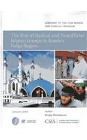 Rise of Radical and Nonofficial Islamic Groups in Russia's Volga Region