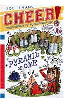 Pyramid of One: Volume 2(Cheer!)