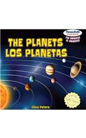 The Planets / Los Planetas: (Powerkids Readers: El Universo / The Universe)