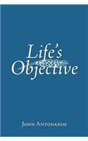 Life's Objective