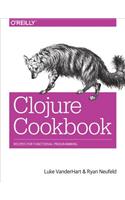 Clojure Cookbook