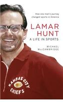 Lamar Hunt