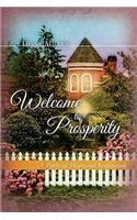 Welcome to Prosperity