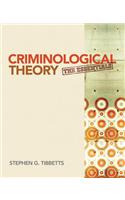 Criminological Theory