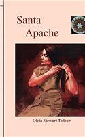Santa Apache: (English)