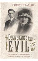 Deliverance from Evil