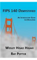 FIPS 140 Demystified