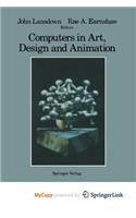 Computers in Art, Design and Animation