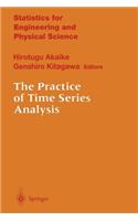 Practice of Time Series Analysis