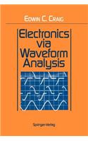 Electronics Via Waveform Analysis