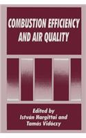 Combustion Efficiency and Air Quality