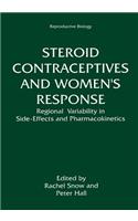 Steroid Contraceptives and Women's Response