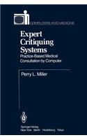 Expert Critiquing Systems