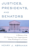 Justices, Presidents and Senators, Revised