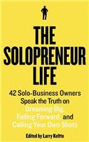 The Solopreneur Life