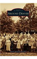 Around Denver