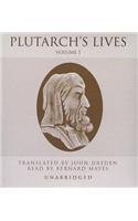 Plutarch's Lives, Vol. 1