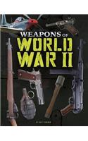 Weapons of World War II