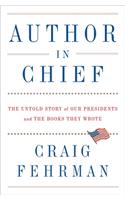 Author in Chief