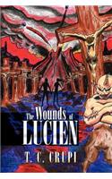 Wounds of Lucien