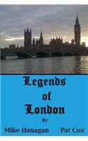 Legends of London