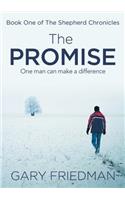 Promise: Book One of The Shepherd Chronicles