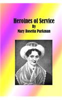 Heroines of Service