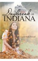 Daybreak in Indiana