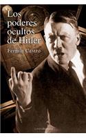 Los poderes ocultos de Hitler