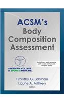 ACSM's Body Composition Assessment