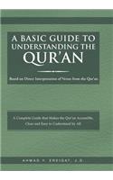 Basic Guide to Understanding the Qur'an