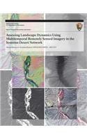Assessing Landscape Dynamics Using Multitemporal Remotely Sensed Imagery in the Sonoran Desert Network