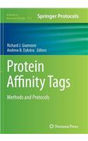 Protein Affinity Tags