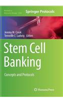 Stem Cell Banking