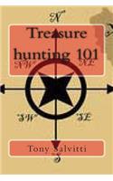 Treasure hunting 101