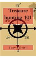 Treasure Hunting 101