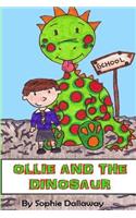 Ollie and the Dinosaur