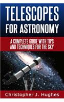 Telescopes for Astronomy