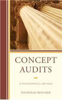 Concept Audits: A Philosophical Method(English)