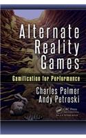 Alternate Reality Games