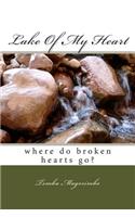 Lake Of My Heart