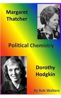 Margaret Thatcher and Dorothy Hodgkin