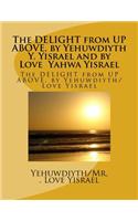 The Delight from High Above, by Yehuwdiyth Roberta Pat Yisrael: The Delight from High Above, by Yehuwdiyth Roberta Pat Yisrael