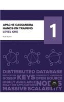 Apache Cassandra Hands-On Training Level One