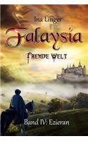Falaysia - Fremde Welt - Band IV