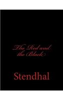 The Red and the Black