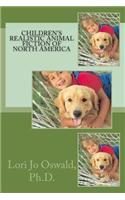 Children's Realistic Animal Fiction of North America