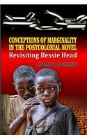 Conceptions of Marginality in the Postcolonial Novel